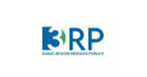 Client logo