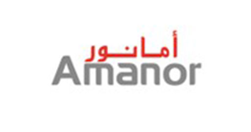 Client logo