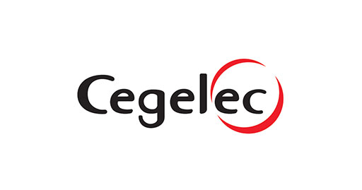 Client logo