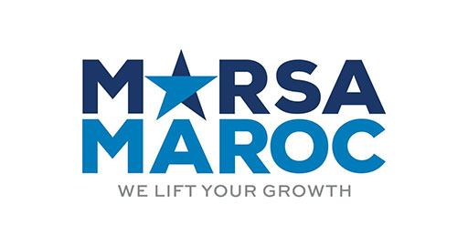 Client logo