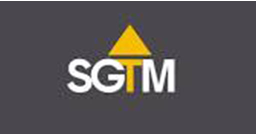 Client logo