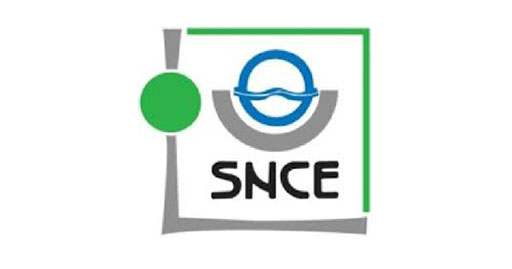 Client logo