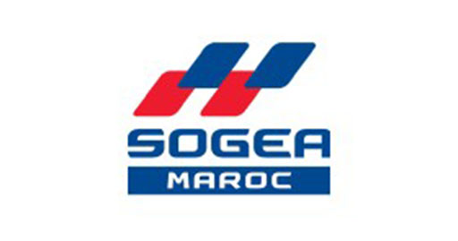 Client logo