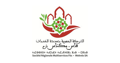 Client logo