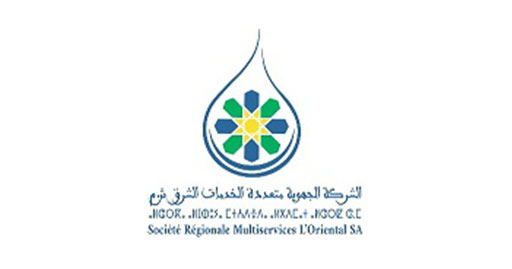 Client logo