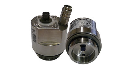 Hydrophone 2