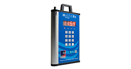 Détecteur de débit MAST II