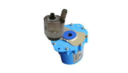 Détecetur de fuite sur conduite Feeder PermaNET TM GPS