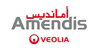 Client logo