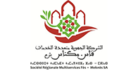 Client logo