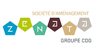 Client logo