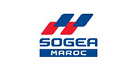 Client logo