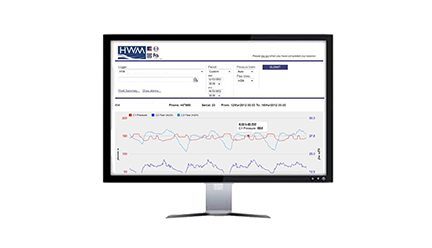 Plateforme en ligne